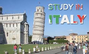 Government of Italy Scholarships 2022 | Fully Funded