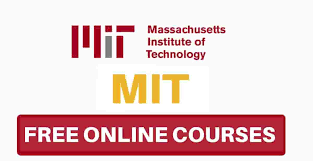 2022 Free MIT Online Courses For Students