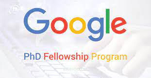 Google Ph.D. Fellowship Program For Graduate Students in African