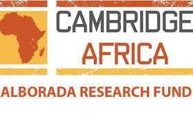 Cambridge-Africa Research Fund for Sub-Saharan African Researchers