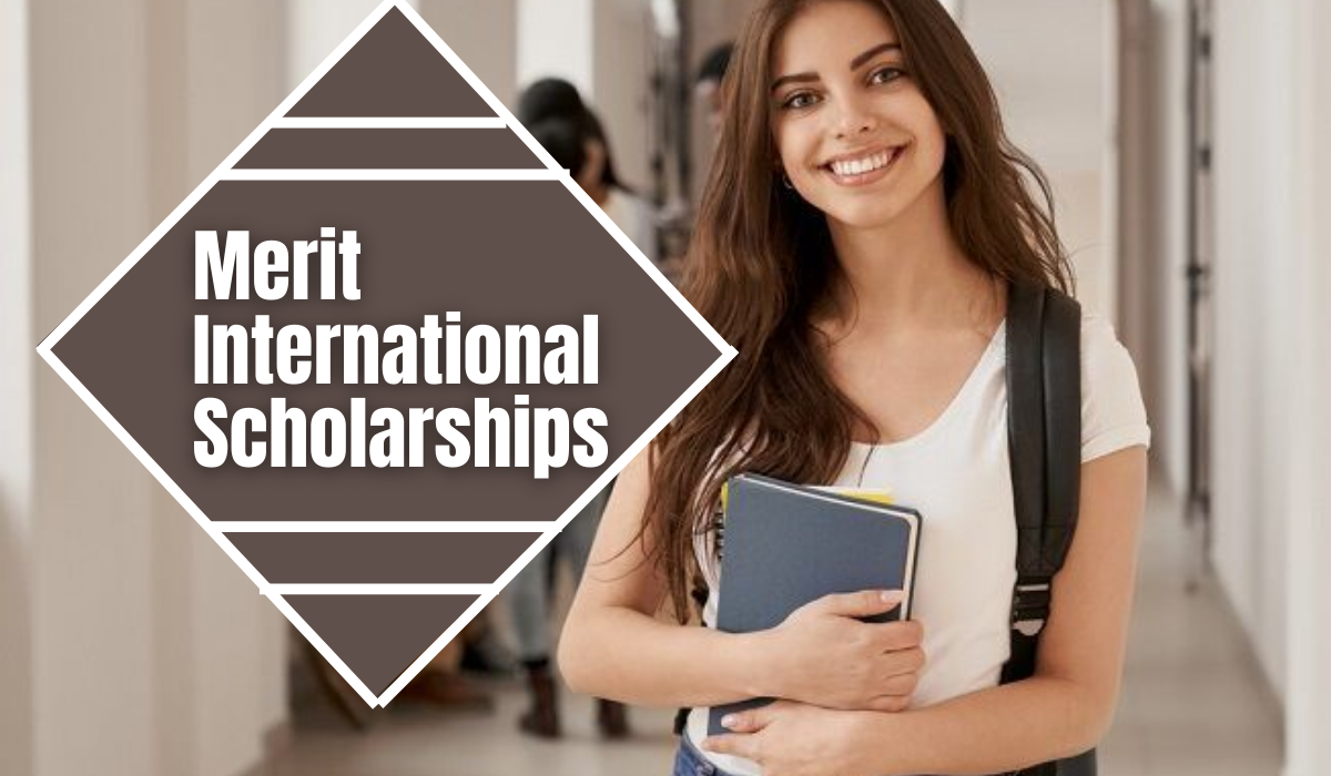 International Merit-Based Scholarships