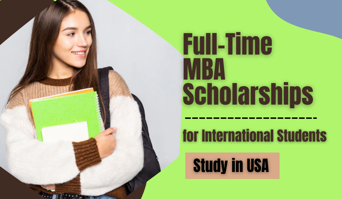 MBA Scholarships
